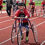 Parasportsprisvinnare 2022