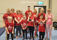 Parasportsprisvinnare 2024