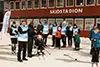 Parasportsprisvinnare 2025